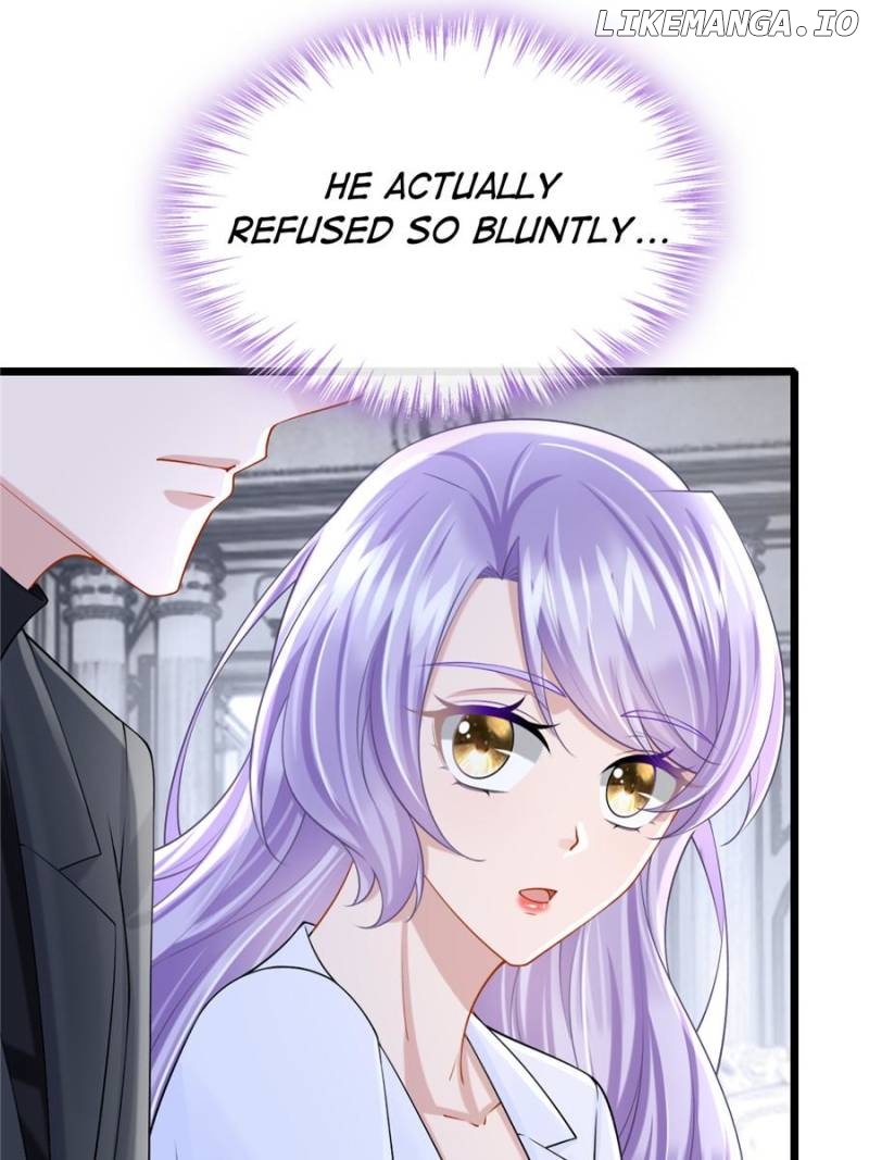 My Cute Baby Is A Wingman Chapter 211 - page 3