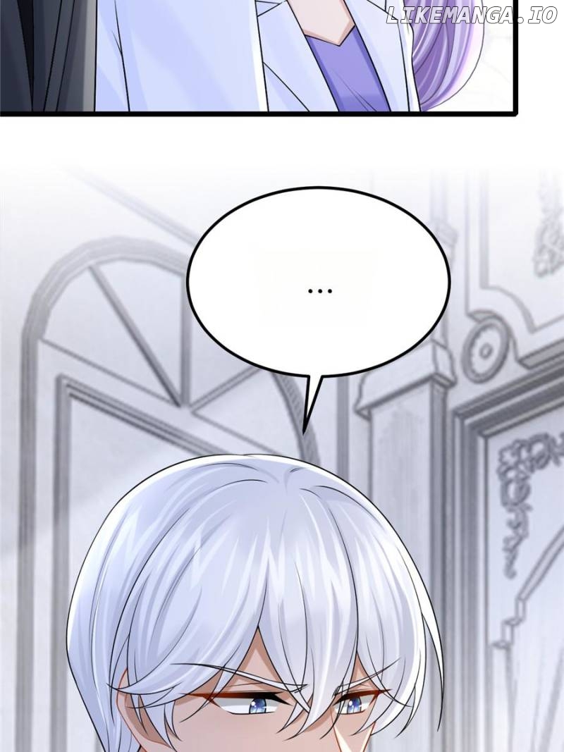 My Cute Baby Is A Wingman Chapter 211 - page 4