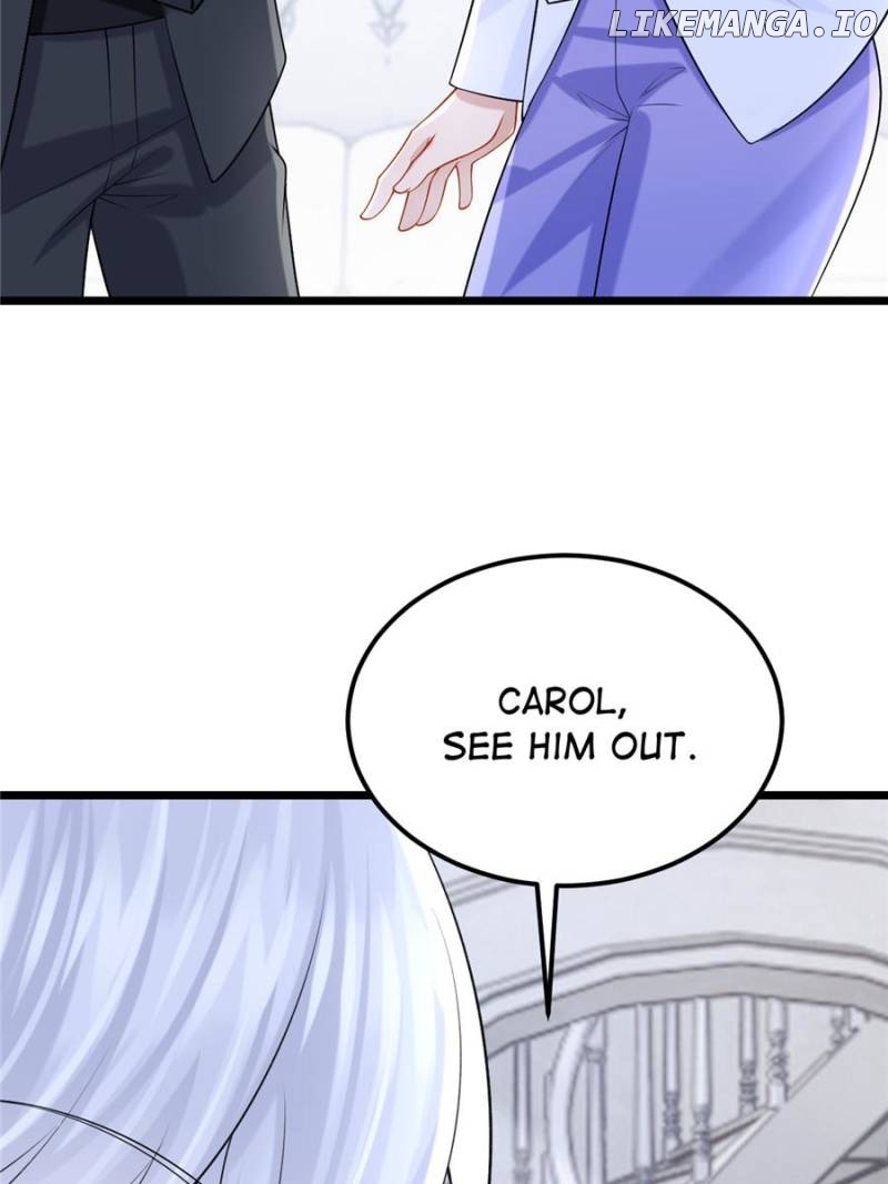 My Cute Baby Is A Wingman Chapter 211 - page 7