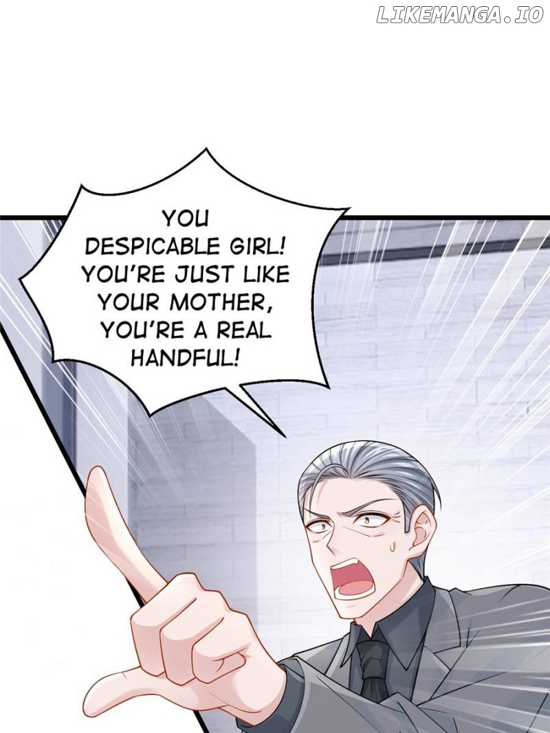 My Cute Baby Is A Wingman Chapter 212 - page 13
