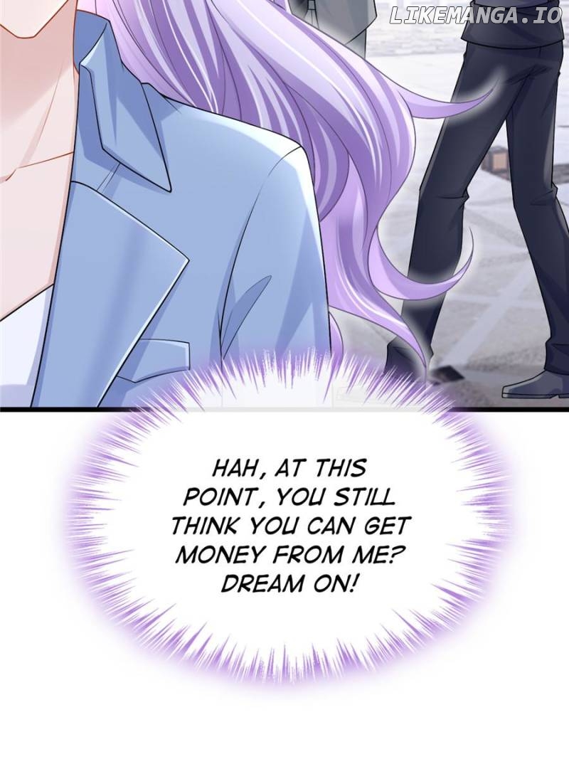 My Cute Baby Is A Wingman Chapter 212 - page 16