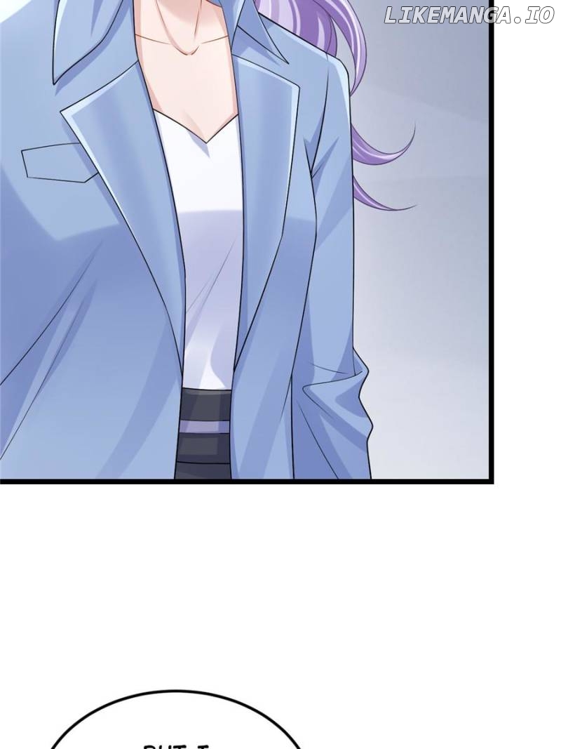 My Cute Baby Is A Wingman Chapter 212 - page 2