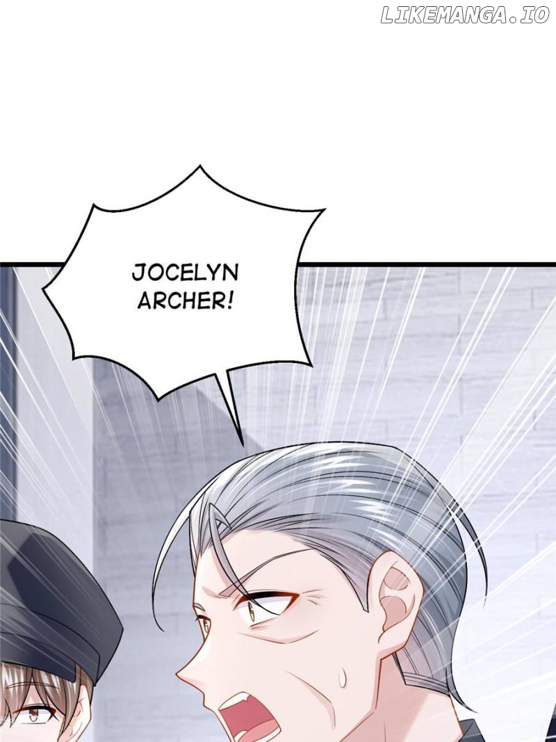 My Cute Baby Is A Wingman Chapter 212 - page 24