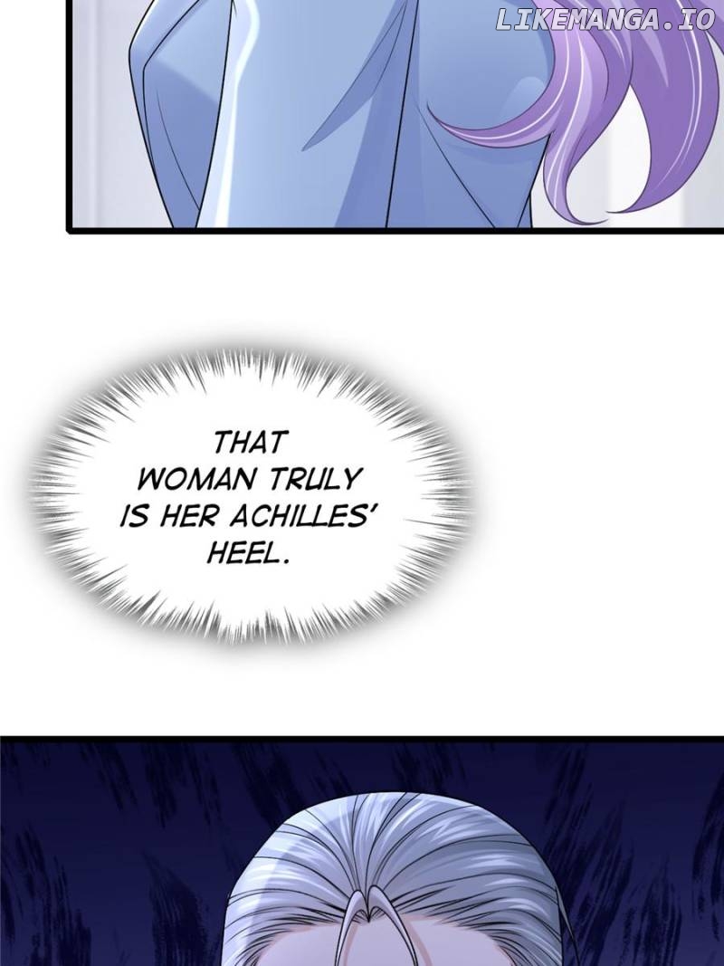 My Cute Baby Is A Wingman Chapter 212 - page 29
