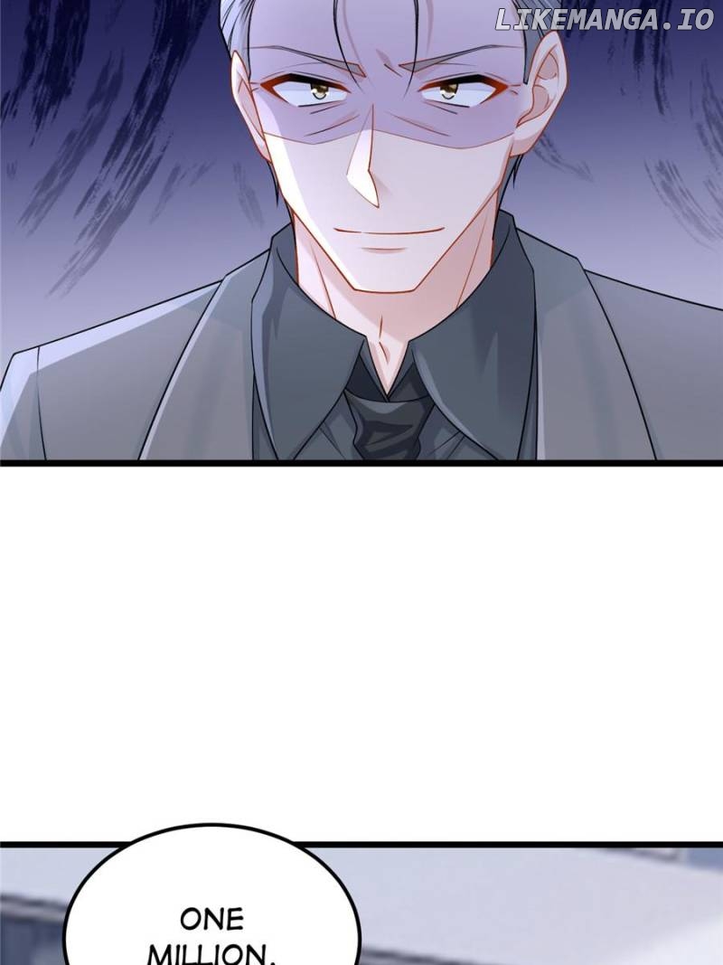 My Cute Baby Is A Wingman Chapter 212 - page 30