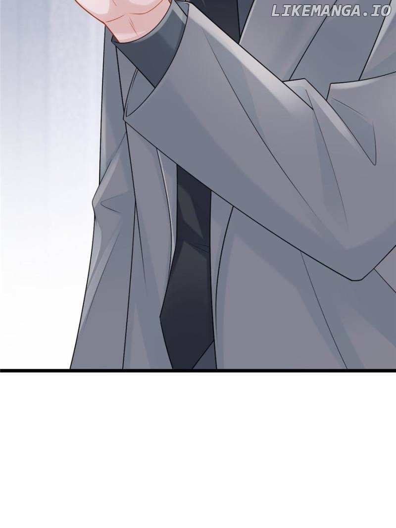 My Cute Baby Is A Wingman Chapter 212 - page 32