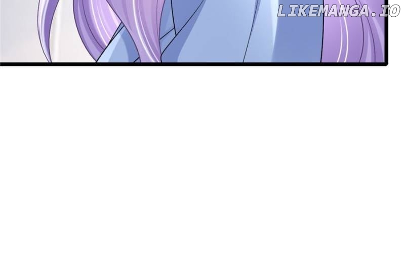 My Cute Baby Is A Wingman Chapter 212 - page 34