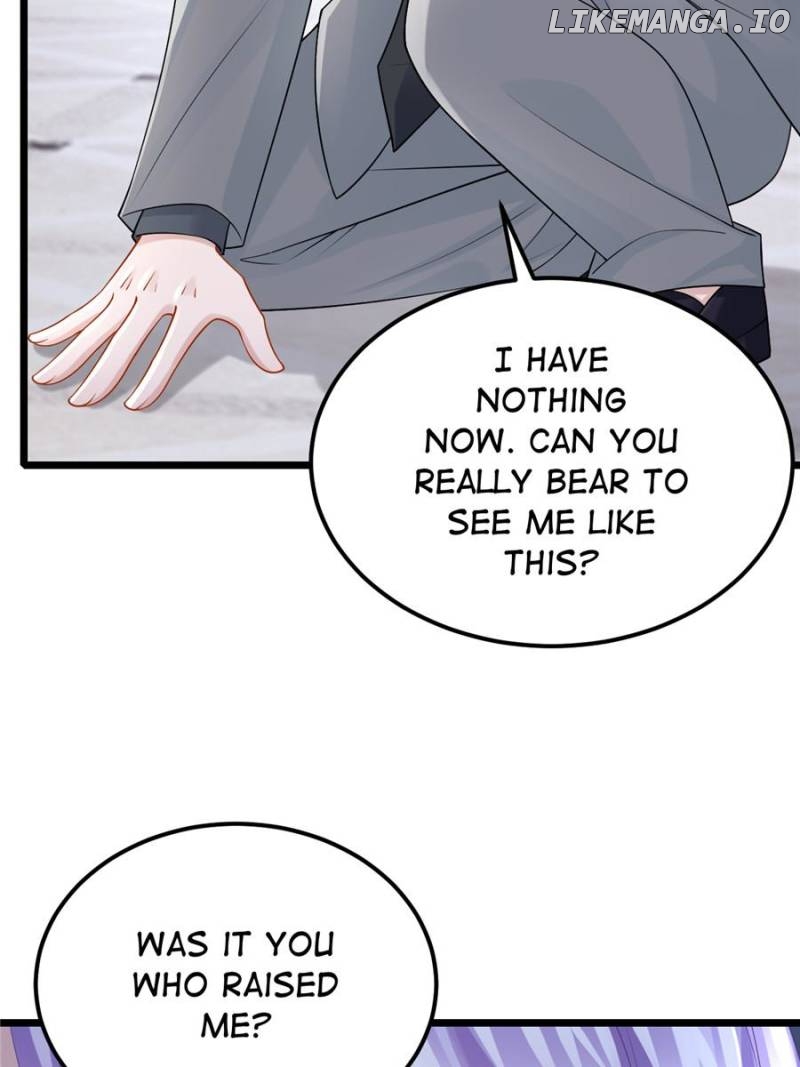 My Cute Baby Is A Wingman Chapter 212 - page 4
