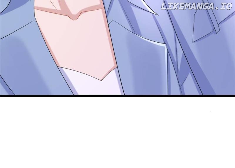 My Cute Baby Is A Wingman Chapter 212 - page 45