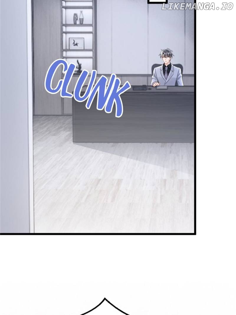 My Cute Baby Is A Wingman Chapter 212 - page 47