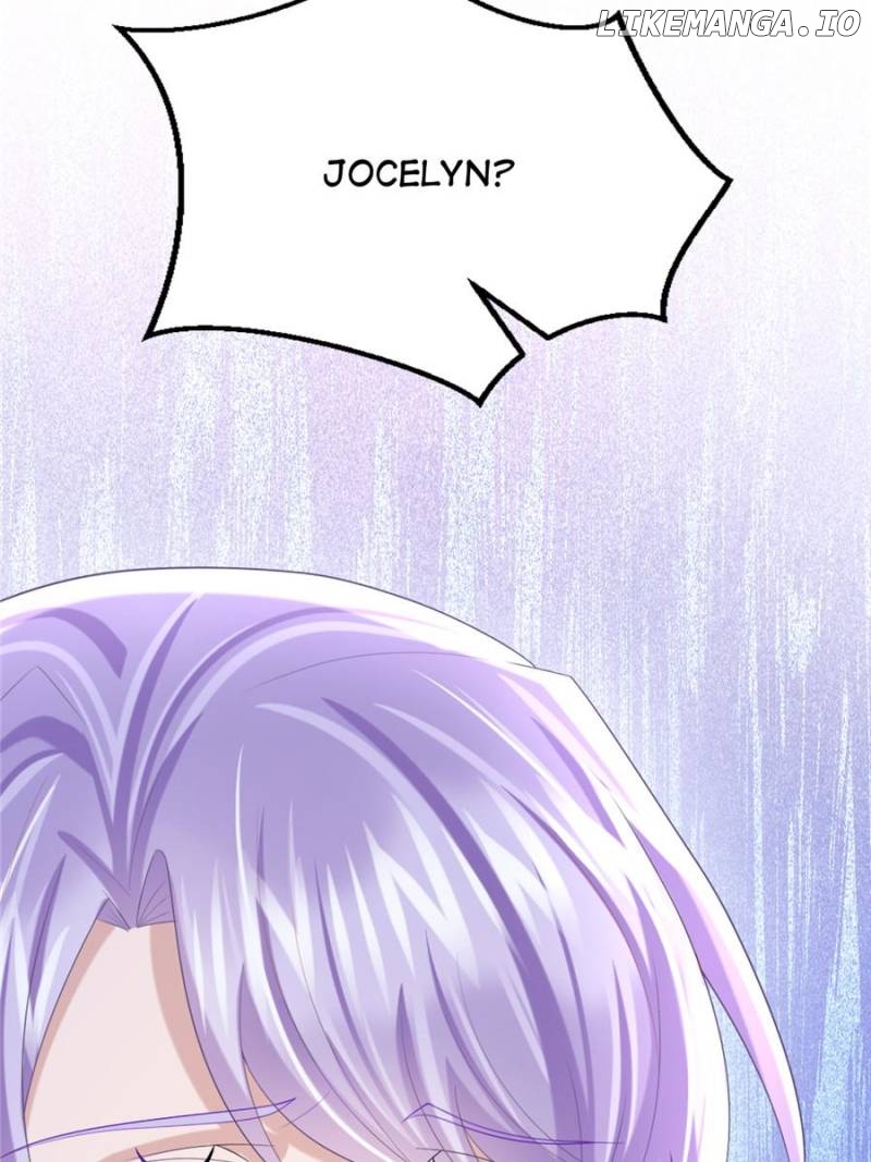 My Cute Baby Is A Wingman Chapter 212 - page 48