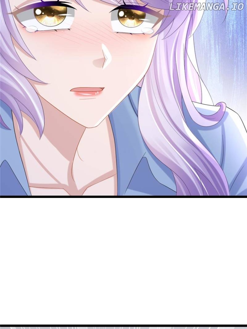 My Cute Baby Is A Wingman Chapter 212 - page 49