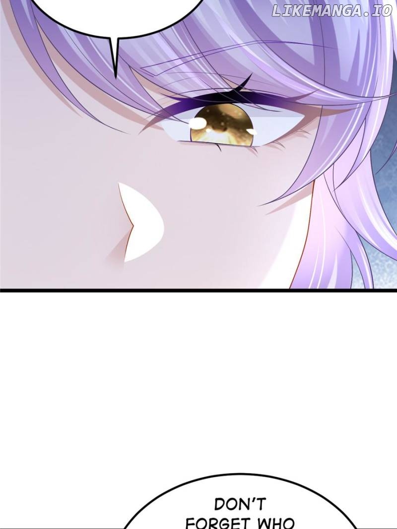 My Cute Baby Is A Wingman Chapter 212 - page 5