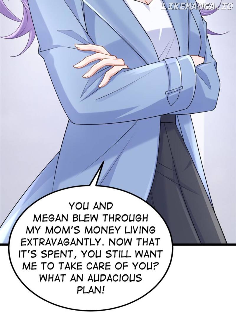 My Cute Baby Is A Wingman Chapter 212 - page 7