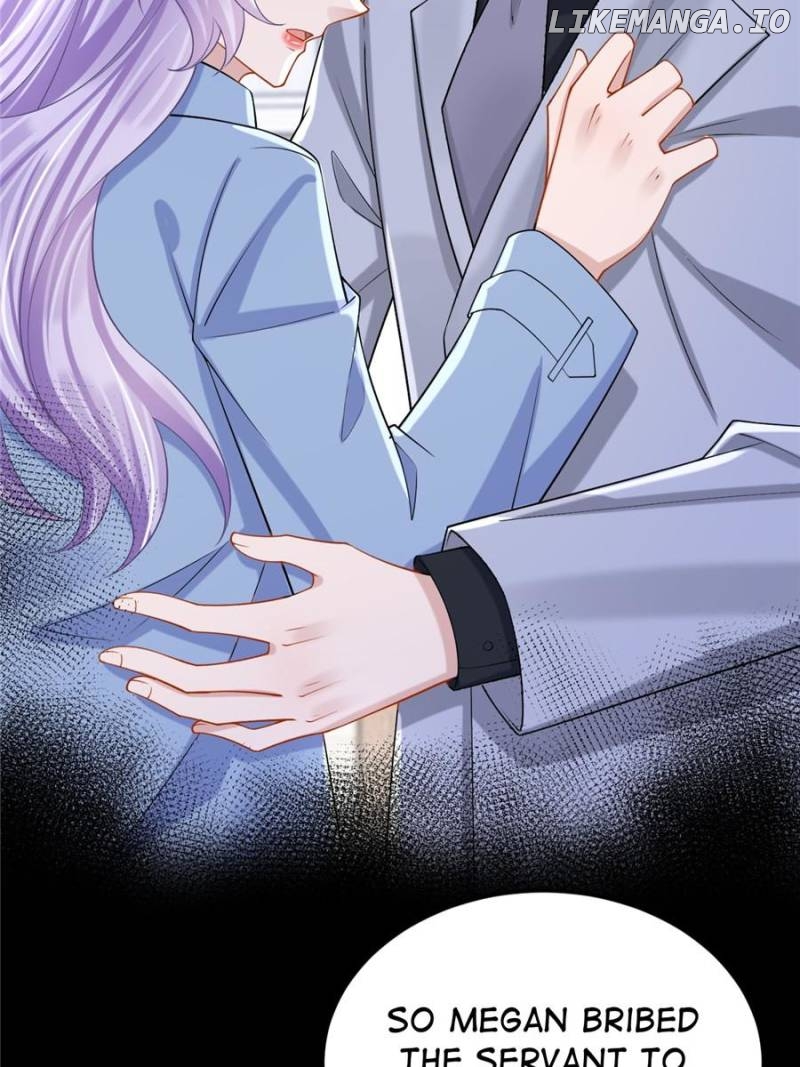 My Cute Baby Is A Wingman Chapter 213 - page 13