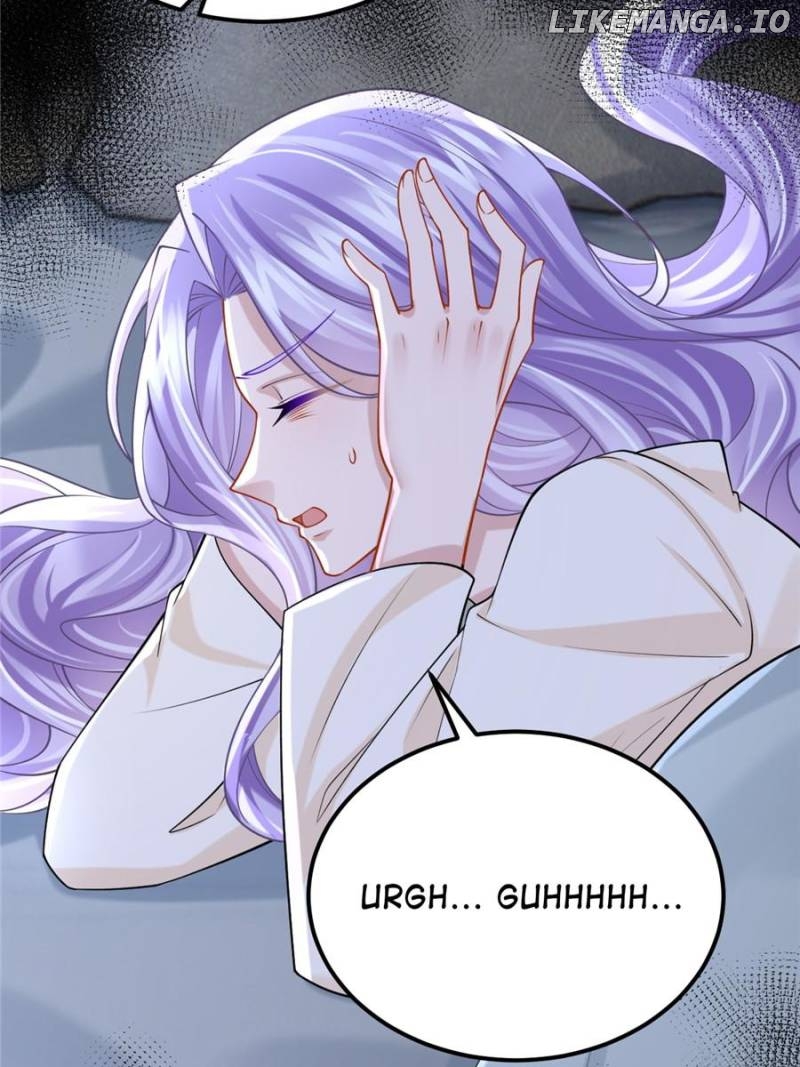 My Cute Baby Is A Wingman Chapter 213 - page 16