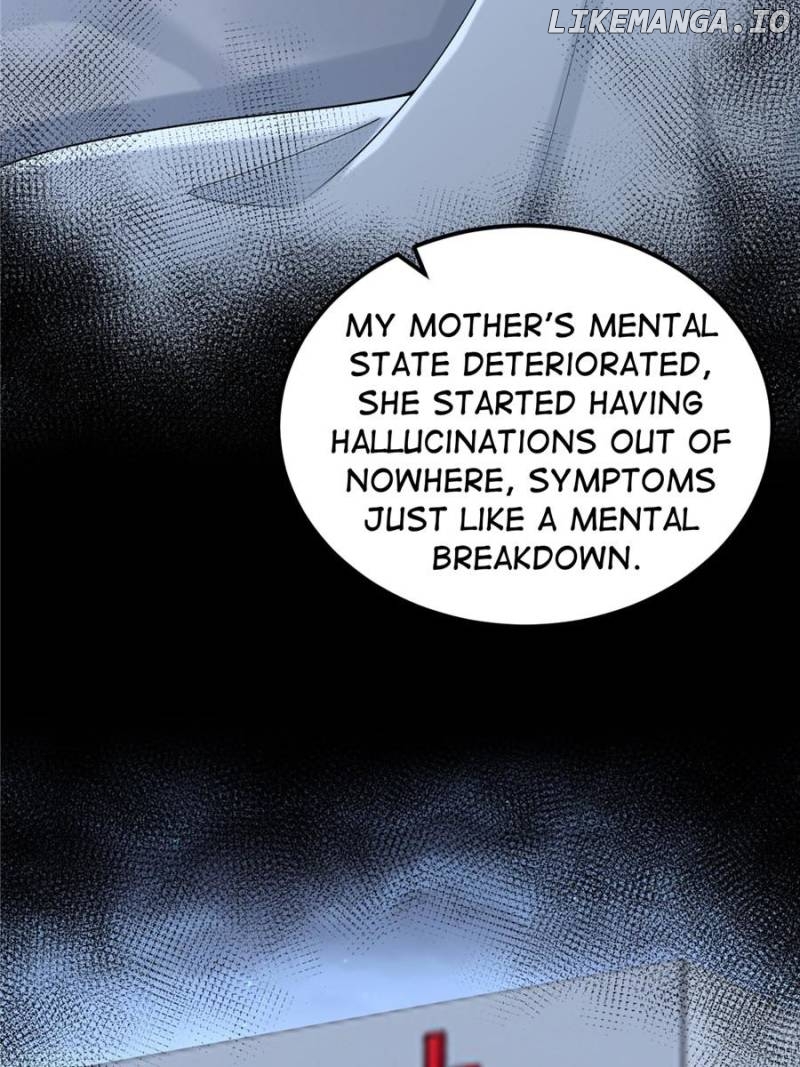 My Cute Baby Is A Wingman Chapter 213 - page 17