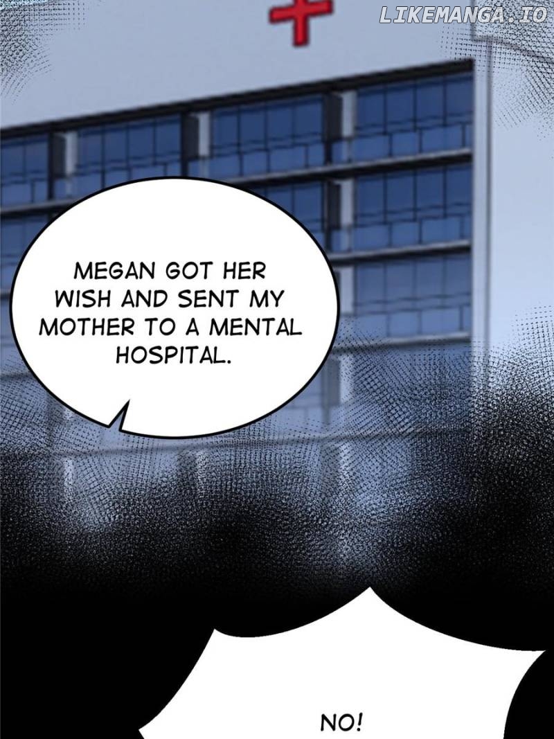 My Cute Baby Is A Wingman Chapter 213 - page 18