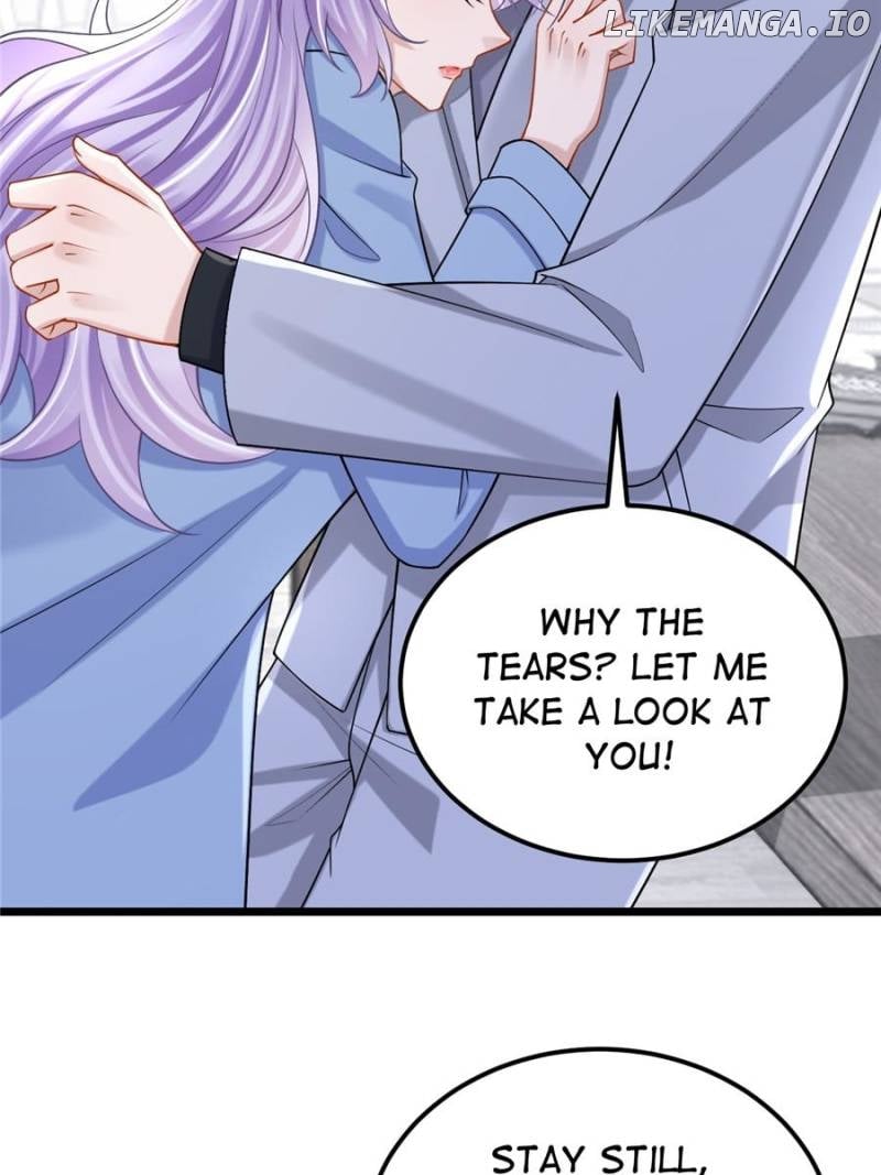 My Cute Baby Is A Wingman Chapter 213 - page 2