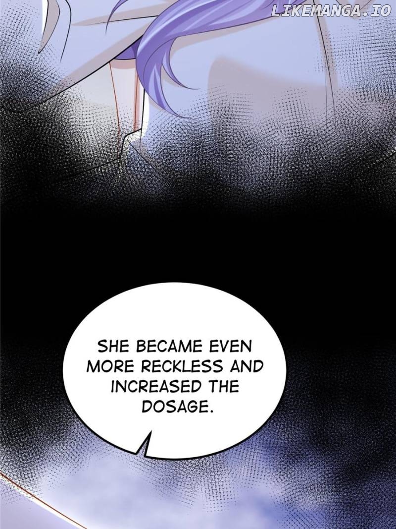 My Cute Baby Is A Wingman Chapter 213 - page 20