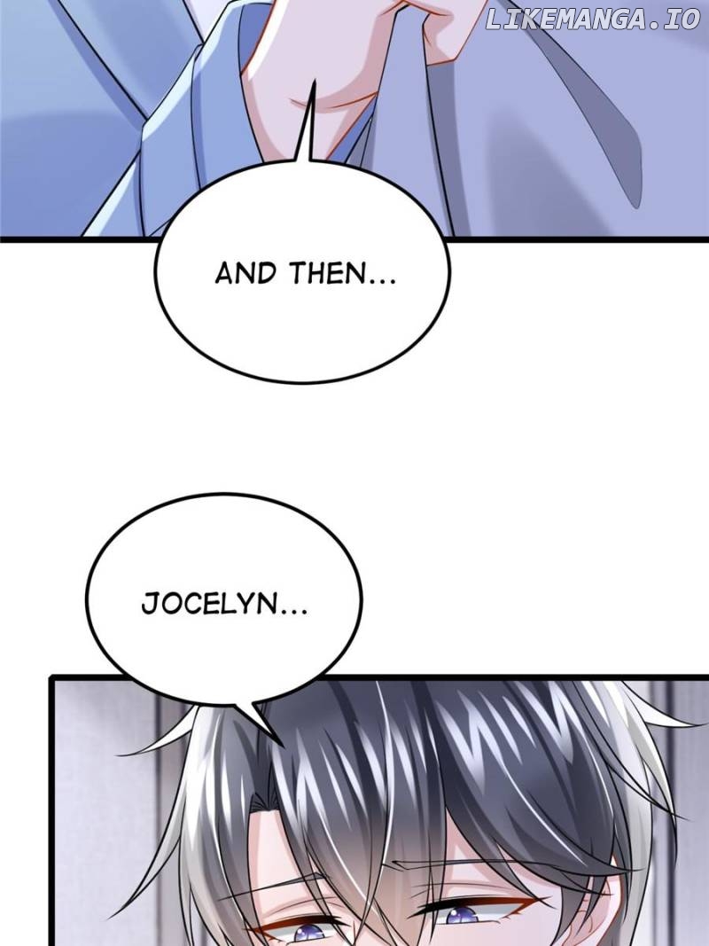 My Cute Baby Is A Wingman Chapter 213 - page 24