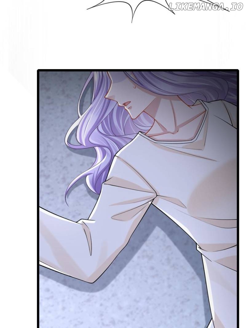 My Cute Baby Is A Wingman Chapter 213 - page 29