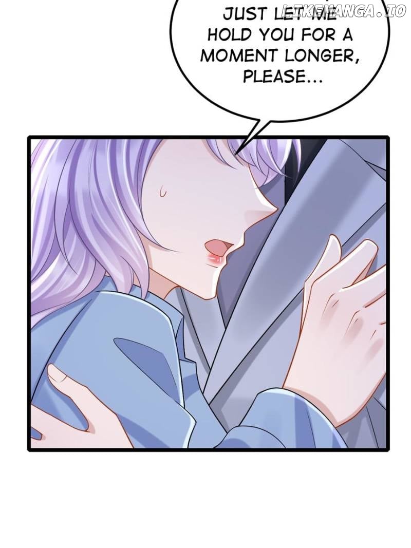 My Cute Baby Is A Wingman Chapter 213 - page 3