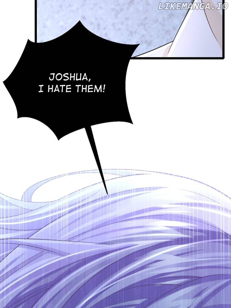 My Cute Baby Is A Wingman Chapter 213 - page 30