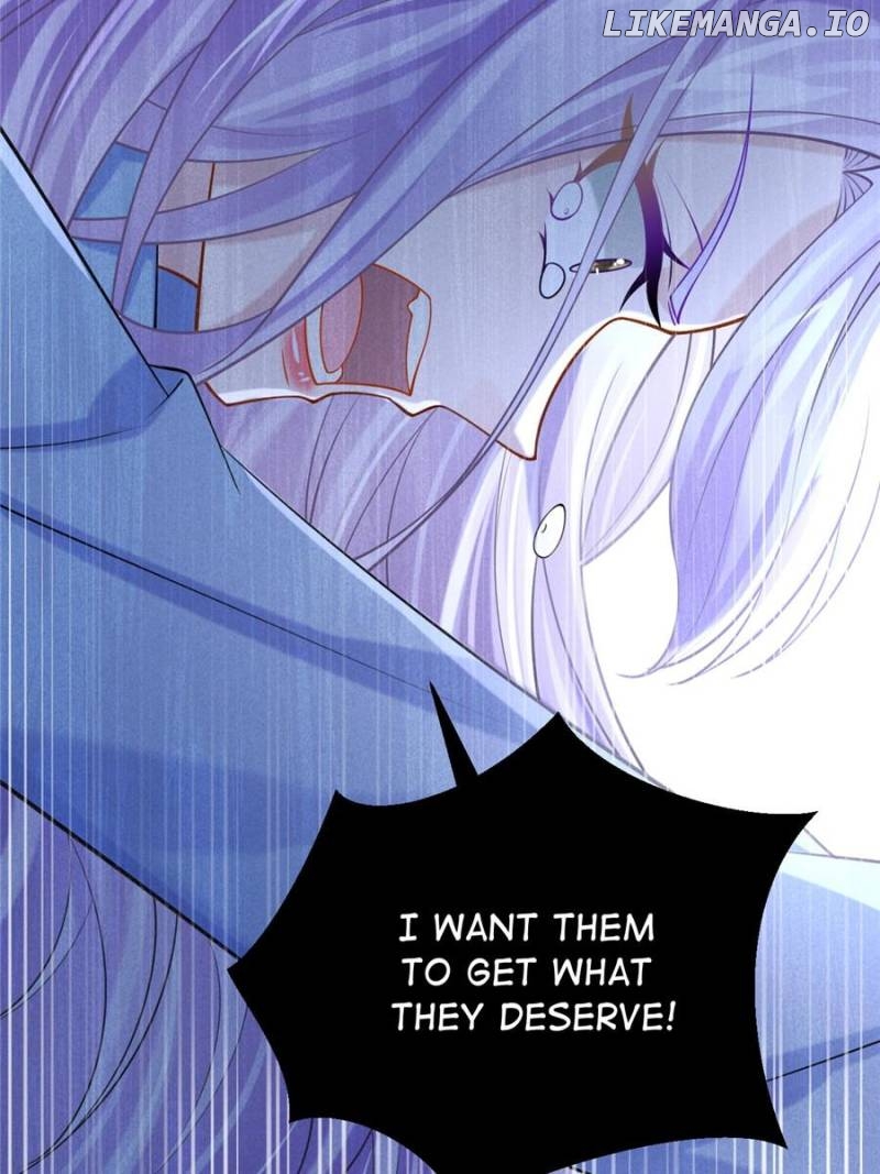My Cute Baby Is A Wingman Chapter 213 - page 31