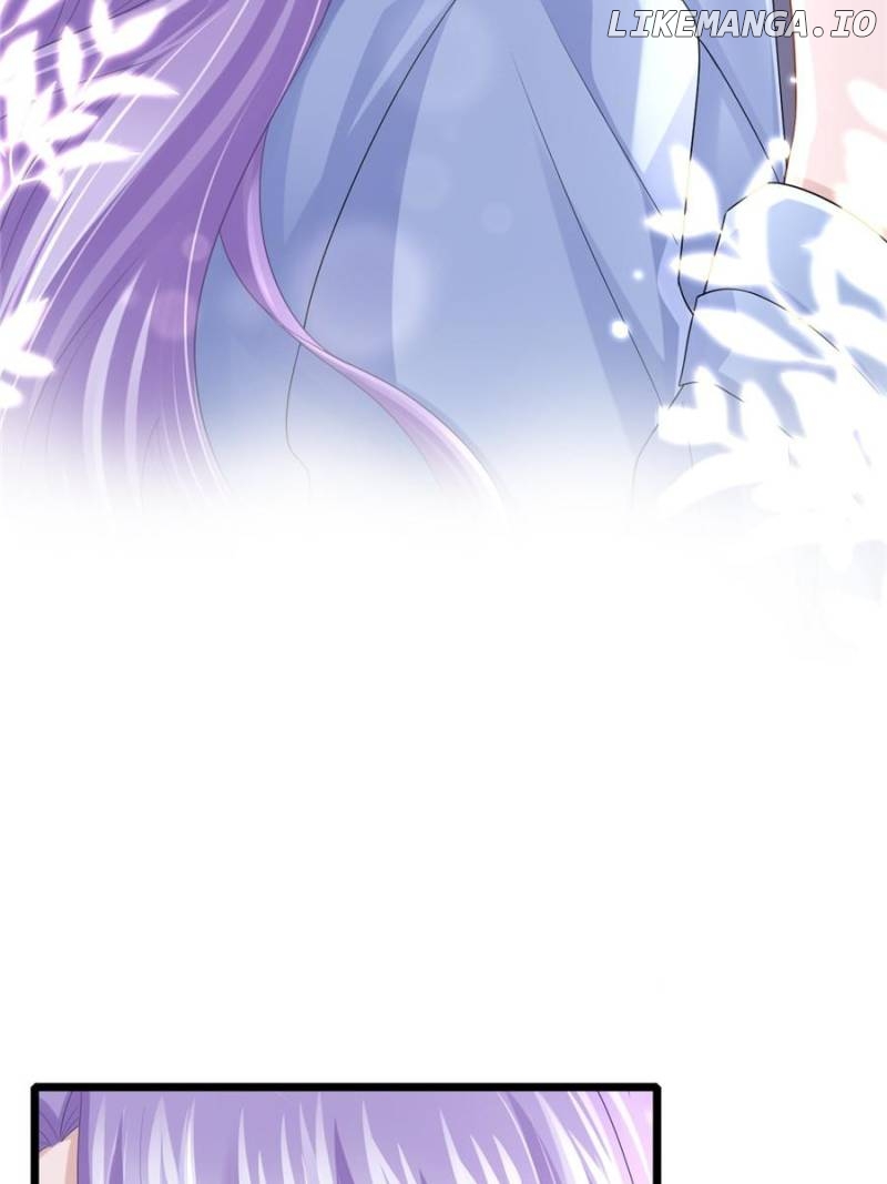 My Cute Baby Is A Wingman Chapter 213 - page 37
