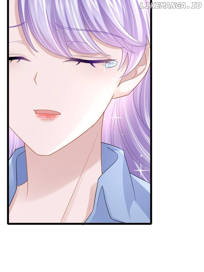 My Cute Baby Is A Wingman Chapter 213 - page 38