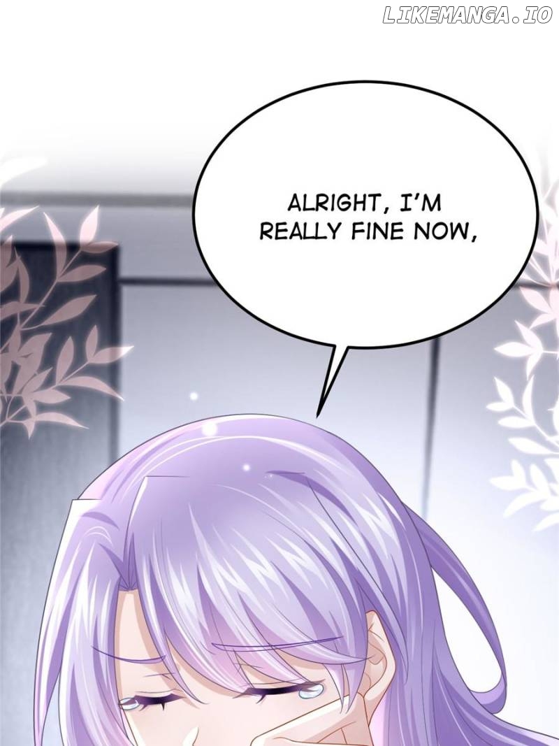 My Cute Baby Is A Wingman Chapter 213 - page 39