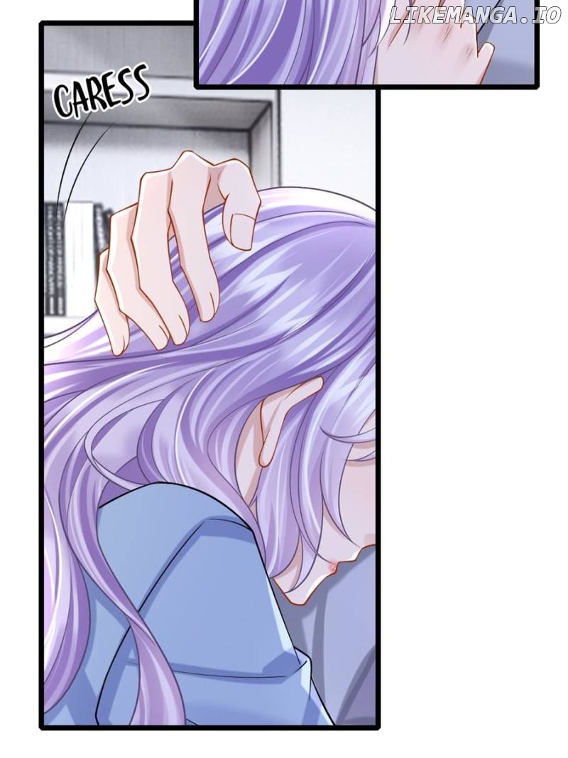 My Cute Baby Is A Wingman Chapter 213 - page 5