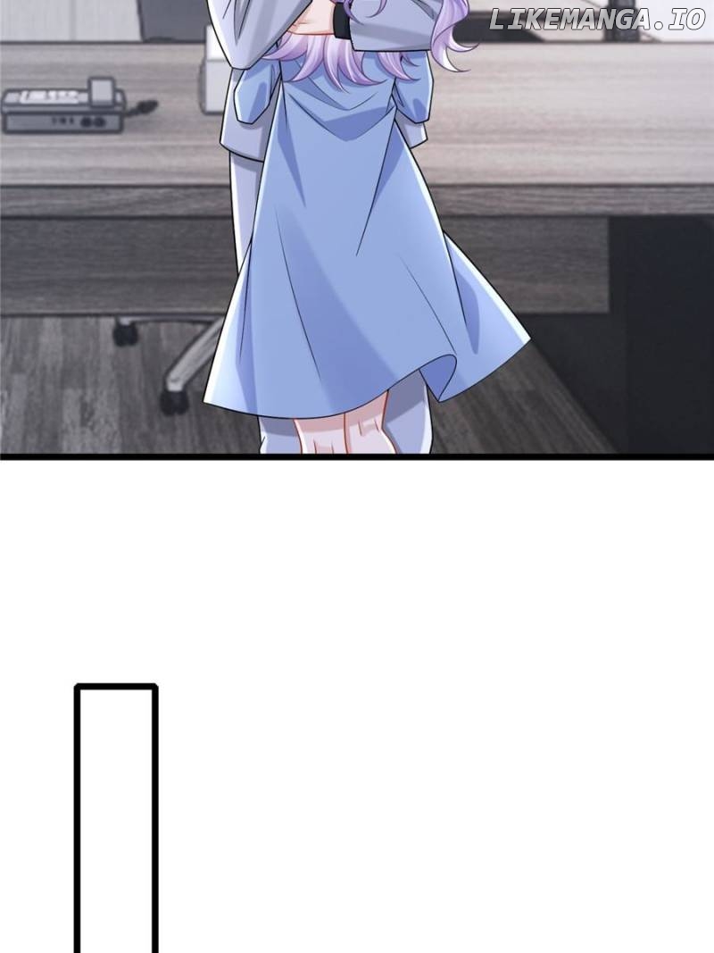 My Cute Baby Is A Wingman Chapter 213 - page 7