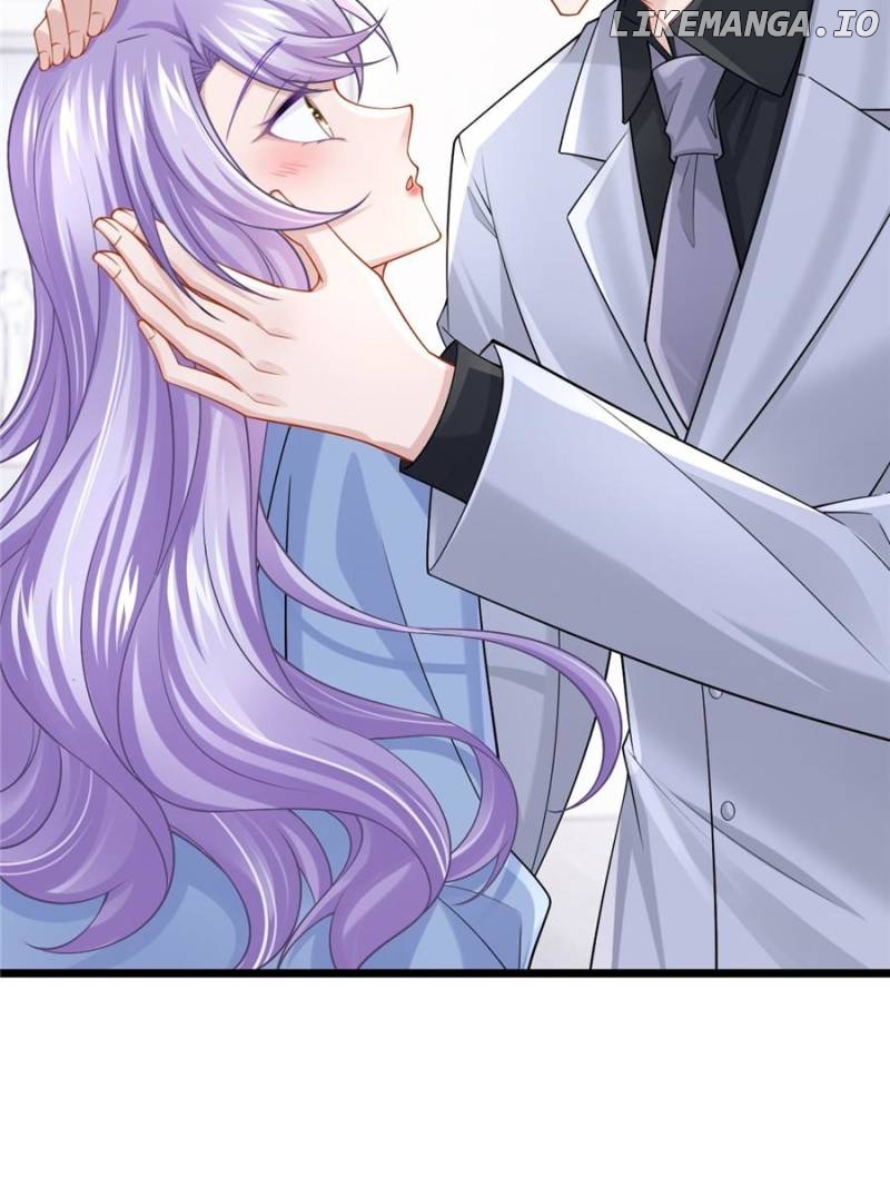 My Cute Baby Is A Wingman Chapter 214 - page 2