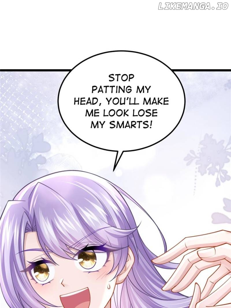 My Cute Baby Is A Wingman Chapter 214 - page 3