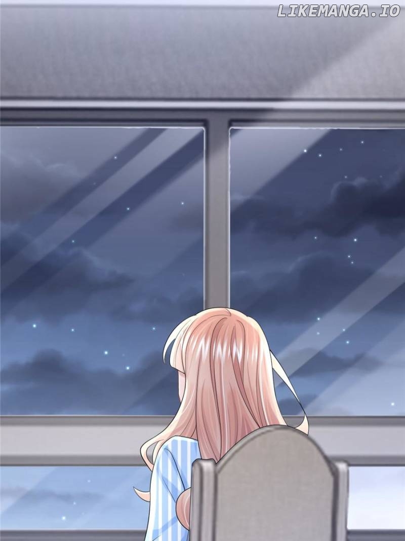 My Cute Baby Is A Wingman Chapter 214 - page 45
