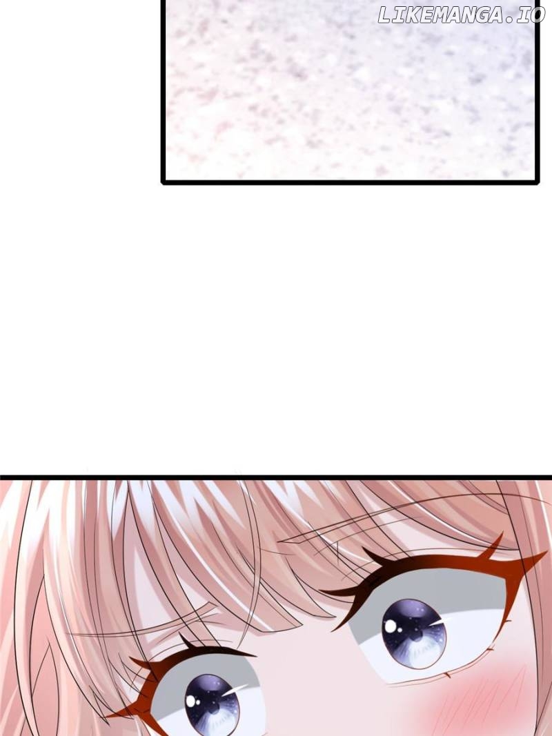 My Cute Baby Is A Wingman Chapter 214 - page 48