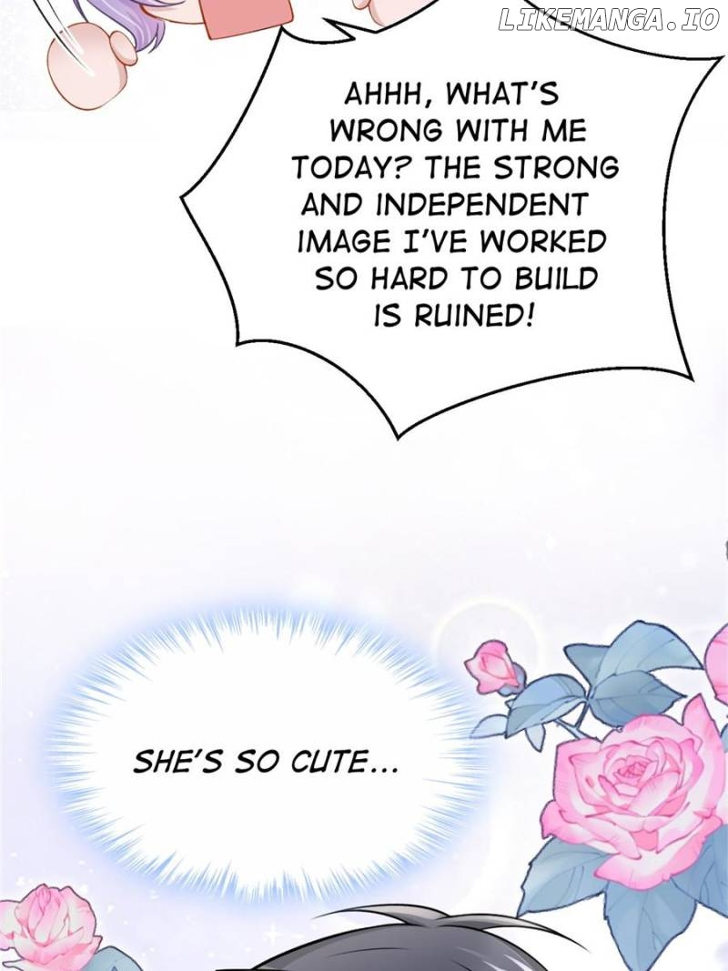 My Cute Baby Is A Wingman Chapter 214 - page 5