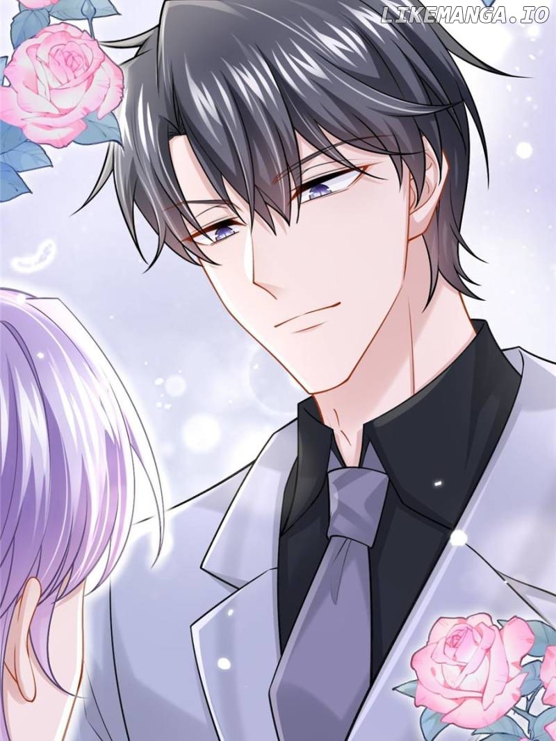 My Cute Baby Is A Wingman Chapter 214 - page 6