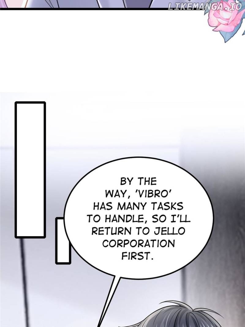 My Cute Baby Is A Wingman Chapter 214 - page 7