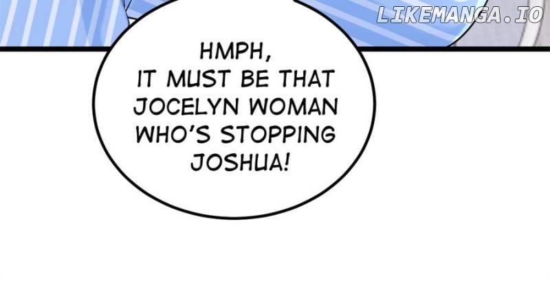 My Cute Baby Is A Wingman Chapter 215 - page 11