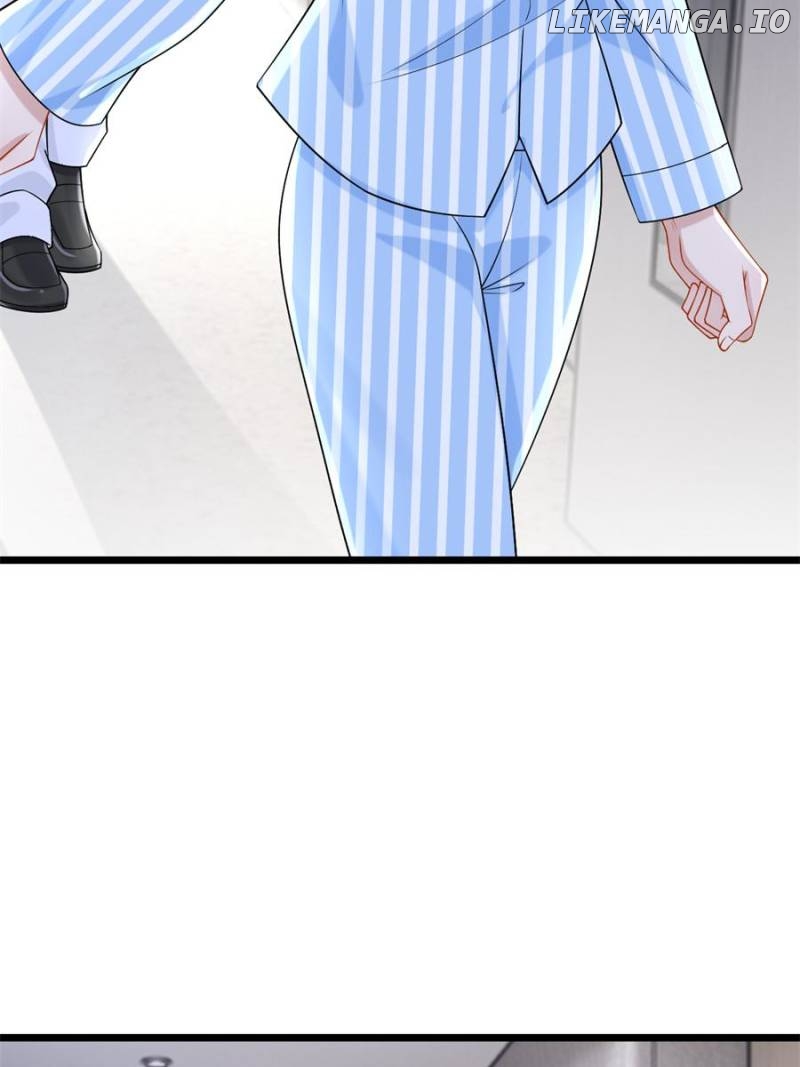 My Cute Baby Is A Wingman Chapter 215 - page 15
