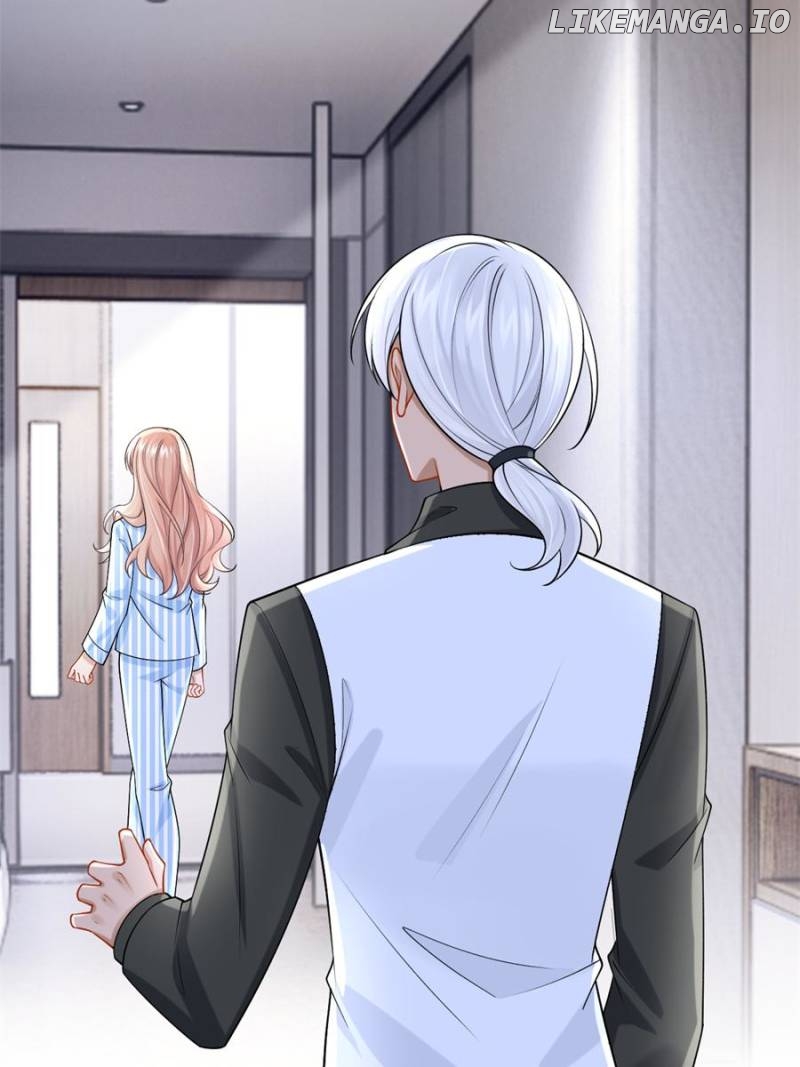My Cute Baby Is A Wingman Chapter 215 - page 16