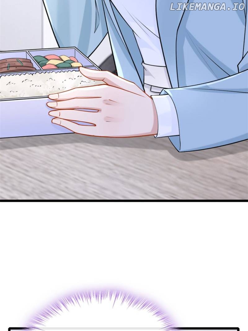 My Cute Baby Is A Wingman Chapter 215 - page 26