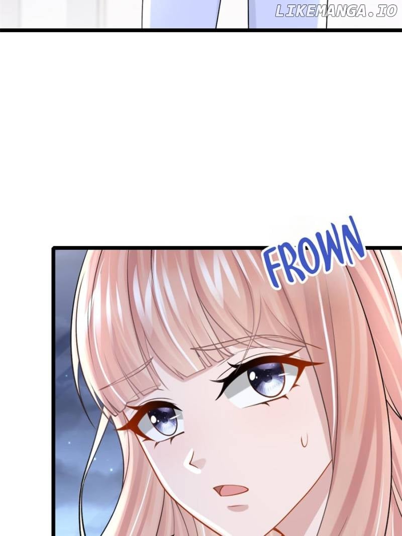 My Cute Baby Is A Wingman Chapter 215 - page 3