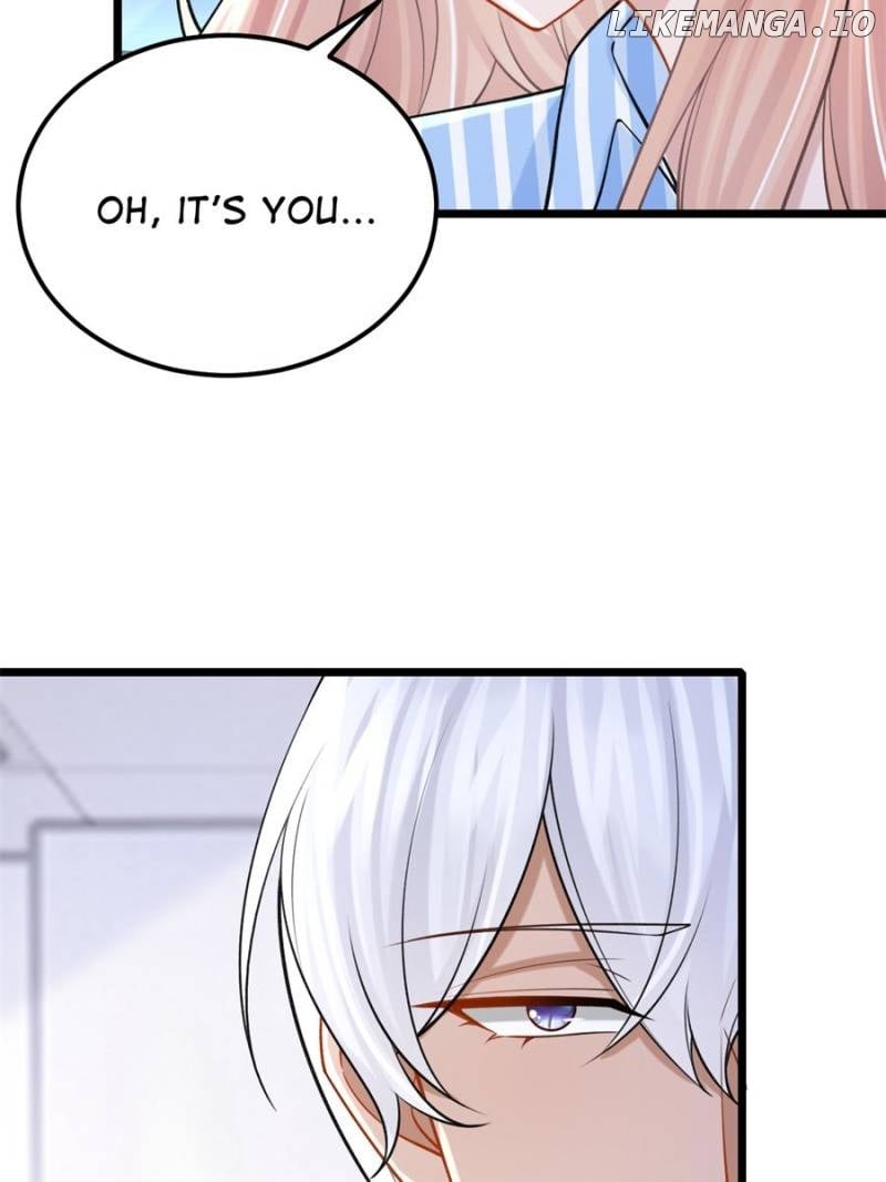 My Cute Baby Is A Wingman Chapter 215 - page 4