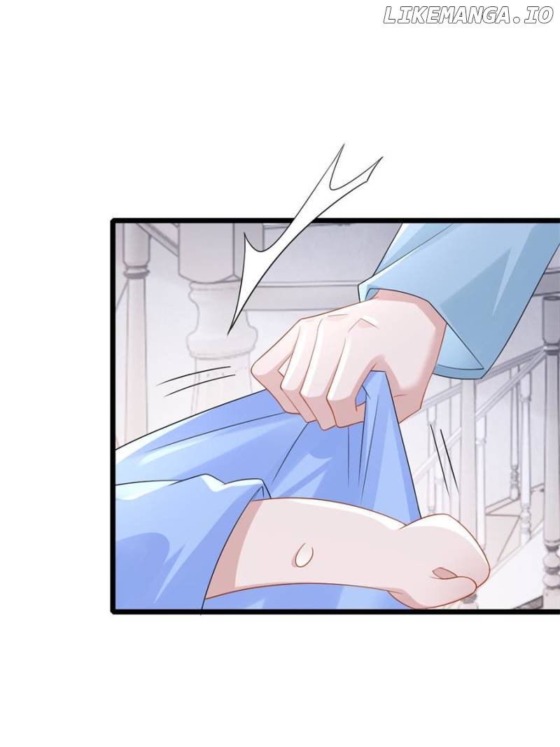 My Cute Baby Is A Wingman Chapter 215 - page 41