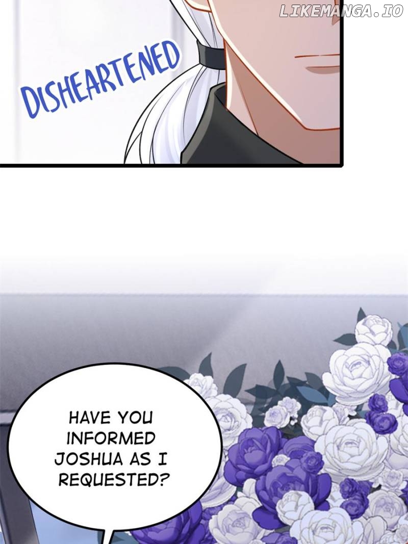 My Cute Baby Is A Wingman Chapter 215 - page 5
