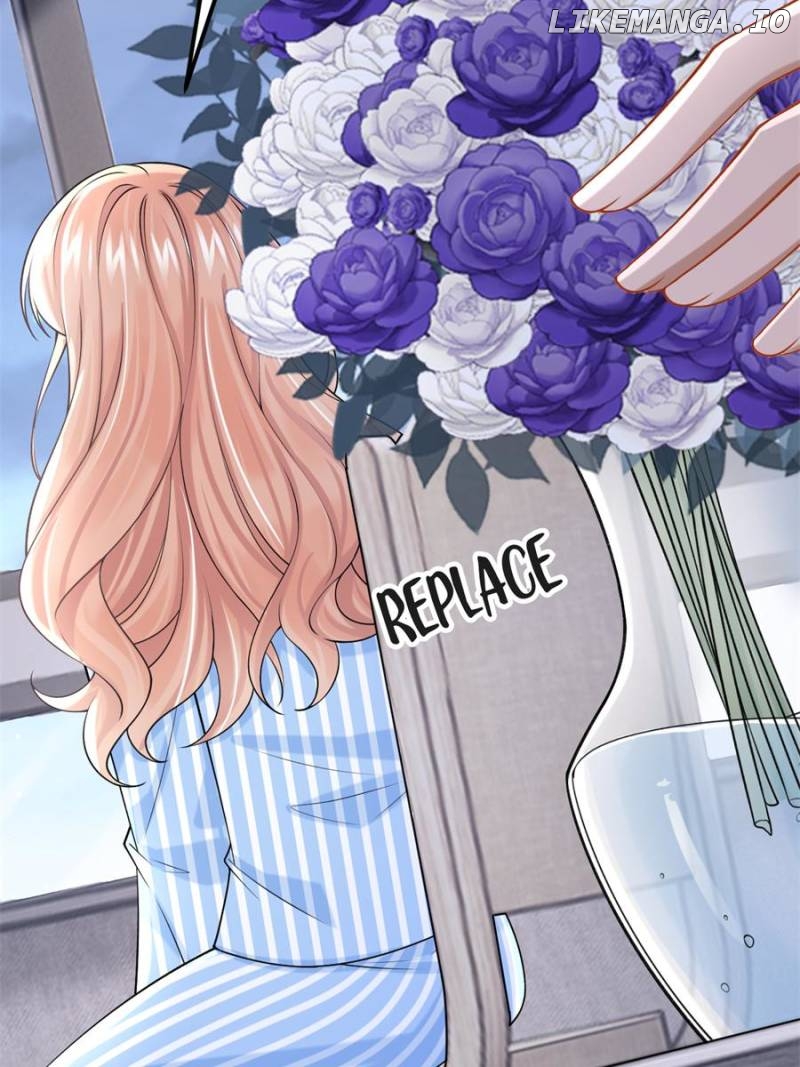 My Cute Baby Is A Wingman Chapter 215 - page 6
